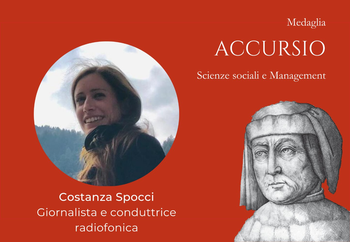 Alumni award - spocci costanza