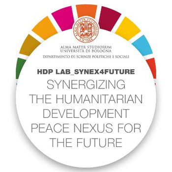 Synergizing The Humanitarian - Development - Peace Nexus For The Future ...