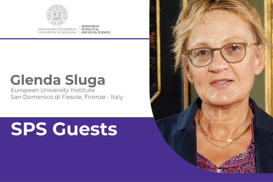 glenda sluga