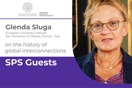 glenda sluga