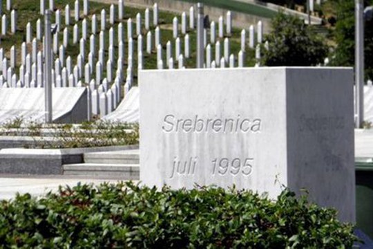 A 30 anni da Srebrenica un evento per ricordare il genocidio nel cuore dell’Europa