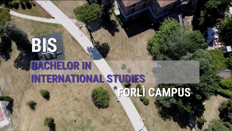 Laurea BIS Scienze Politiche