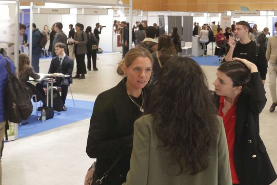 Career Day a Rimini - evento di incontro con il mondo del lavoro