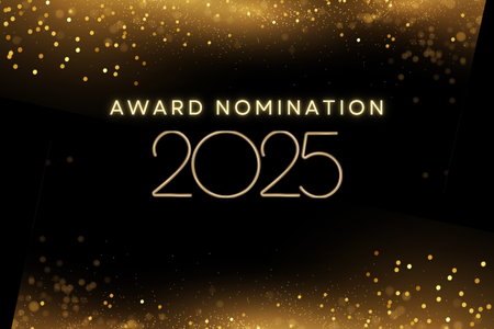 Invito Cerimonia consegna premi Alumni e Graduate Awards 2025