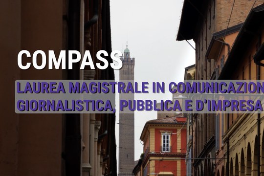 Laurea Magistrale Compass