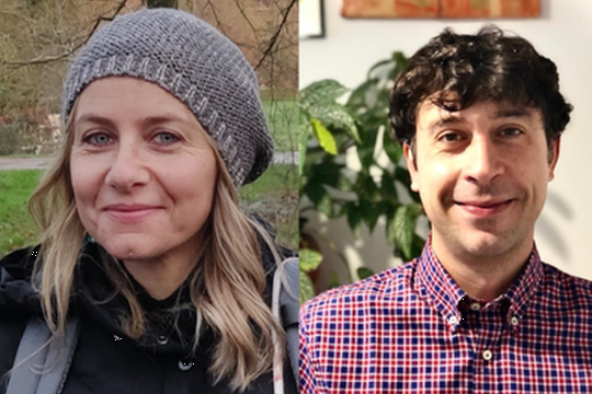 Oltre la geopolitica: nuovi sguardi per capire le Relazioni Internazionali